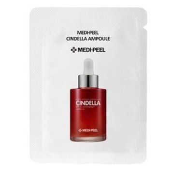 Антиоксидантная мультисыворотка Medi-Peel Cindella Ampoule sample pouch 1.5ml sy-11213 фото