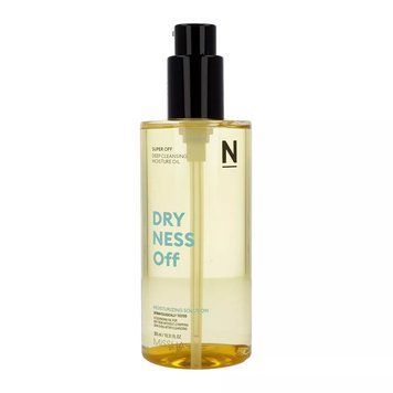 Увлажняющее гидрофильное масло Missha Super Off Cleansing Oil Dryness Off li-10017 фото