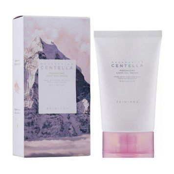 Гель-крем для сужения пор SKIN1004 Madagascar Centella Poremizing Light Gel Cream 75ml au-8824 фото