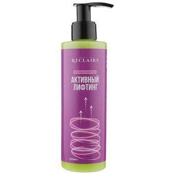 Пептидная антицеллюлитная сыворотка "Активный лифтинг" Reclaire 200ml te-7834 фото