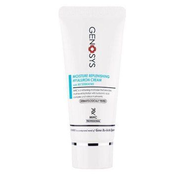 Гиалуроновый крем Genosys Moisture Replenishing Hyaluron CREAM 50g li-9799 фото