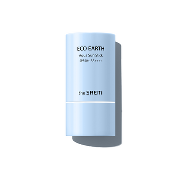 Cонцезахисний стік THE SAEM Eco Earth Aqua Sun Stick 22 g so-74166 фото
