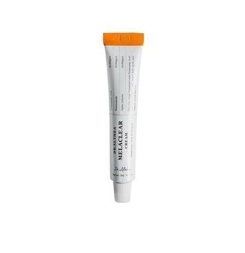 Крем від пігментації для рівного тону Dr.Althea MELACLEAR CREAM 20g kr-56702 фото