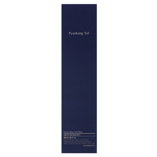 Міст для обличчя Deep Blue Oil Oil Mist Pyunkang Yul 100ml au-6018 фото