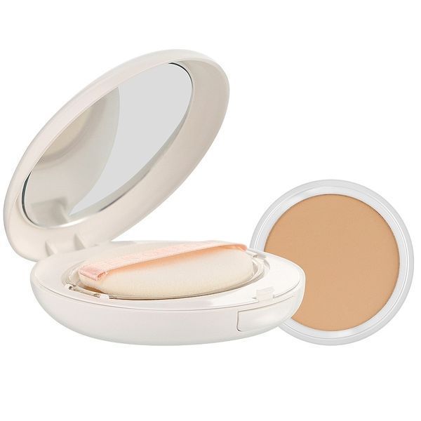 Пудра для обдиччя ENOUGH All Day Glam Light Two-Way Cake SPF 28 PA++#21 ku-14506 фото