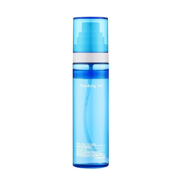 Міст для обличчя Deep Blue Oil Oil Mist Pyunkang Yul 100ml au-6018 фото