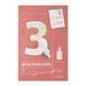 Смягчающая тканевая маска для лица Numbuzin Tingle-Pore Softening Sheet Mask 1шт tk-80302 фото 1