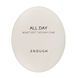 Пудра для обдиччя ENOUGH All Day Glam Light Two-Way Cake SPF 28 PA++#21 ku-14506 фото 1