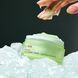 Успокаивающий крем-сорбет с центелой азиатской IUNIK Centella Relief Sorbet Cream 50ml au-81276 фото 4