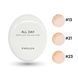 Пудра для обдиччя ENOUGH All Day Glam Light Two-Way Cake SPF 28 PA++#21 ku-14506 фото 4