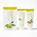 Набор кремов для рук и ног Lebelage Daily Moisturizing Olive Hand Cream & Foot Cream 2*100 мл dl-48334 фото 1