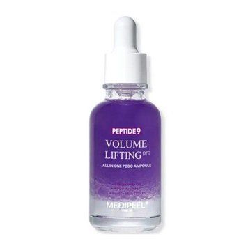 Ліфтинг-сироватка Medi-Peel Peptide 9 Volume Lifting All-in-One Podo Ampoule Pro 30ml sy-9909 фото