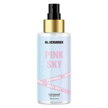 Парфумований міст для тіла Mr.Scrubber Pink Sky 150ml te-8584 фото