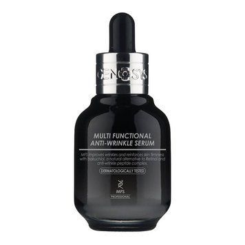 Поживна та зволожуюча сироватка GENOSYS MOISTURE REPLENISHING HYALURON SERUM sy-9865 фото