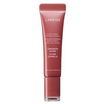 Сироватка-тінт для губ LANEIGE Cinnamon Sugar Lip Serum ba-77444 фото