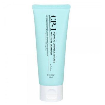 Шампунь для волосся Зволожуючий ESTHETIC HOUSE CP-1 Aquaxyl Complex Intense Moisture Shampoo,100 мл pa-9435 фото