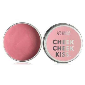 Тінт рум'яна для обличчя Colour Intense CHEEK CHEEK KISS 01 pink bloom li-9536 фото