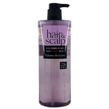 Шампунь для об'єму волосся Mise En Scene Volume Shampoo 750ml sh-7241 фото
