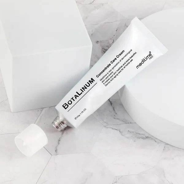 Крем для шкіри обличчя Meditime Meditimeneo Botalinum Concentrate Care Cream kr-44799 фото