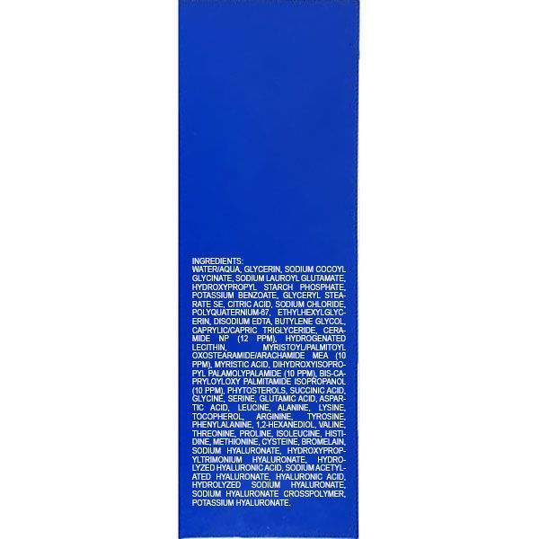Пінка для вмивання з керамідами Real Barrier Ceramide moisture cleansing foam pe-7560 фото