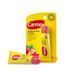Бальзам лечебный со вкусом клубники для губ Carmex Daily Care Lip Balm SPF 15 Strawberry Tube 10g uh-4687 фото 2