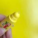Бальзам лечебный со вкусом клубники для губ Carmex Daily Care Lip Balm SPF 15 Strawberry Tube 10g uh-4687 фото 3