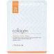 Маска Омолаживающая Питательная С Коллагеном It's Skin Collagen Nutrition Mask Sheet zd-17979 фото 2