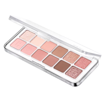 Палітра для очей CLIO PRO EYE PALETTE AIR 02 ROSE CONNECT cl-89291 фото