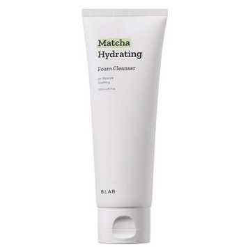 М'яка пінка для вмивання з матчею B.LAB Matcha Hydrating Foam Cleanser 120ml pe-10127 фото