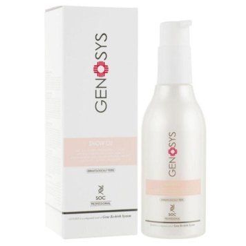 Кисневий очищувач для обличчя та тіла Genosys Snow O2 Cleanser 180mL au-9789 фото