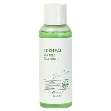 Тонер для лица Esthetic House CP-1 Toxheal Tea Tree CICA Toner 180ml to-10945 фото