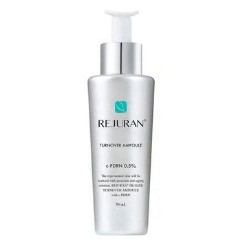 Антивікова сироватка для обличчя та шиї Rejuran Healer Turnover Ampoule 30мл li-10604 фото
