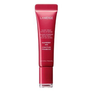 Тінт-сироватка для губ LANEIGE craze tinted lip serum Raspberry Jam ba-77482 фото