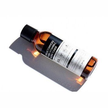 Тонер Для Сяйво Шкіри З Екстрактом Галактомісісу Some By Mi Galactomyces Pure Vitamin C Glow Toner to-1680 фото