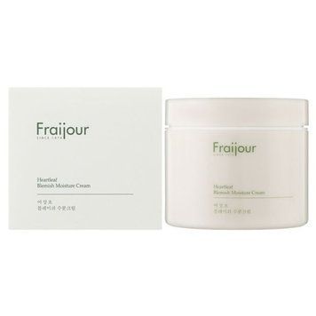 Крем для чутливої шкіри обличчя Fraijour Heartleaf Blemish Moisture Cream 100ml li-8393 фото