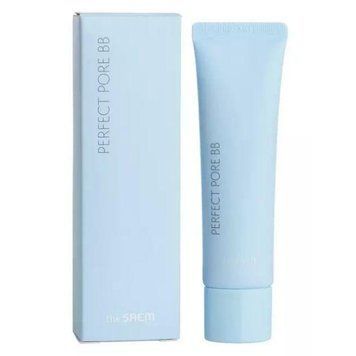 ВВ крем для обличчя THE SAEM Saemmul Perfect Pore BB 02 Natural Beige (30g) vv-9883 фото