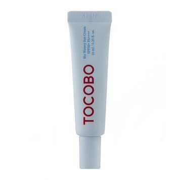 Сонцезахисний крем для обличчя Tocobo BIO WATERY SUN CREAM DELUXE SPF50+ PA++++ 10мл so-60195 фото