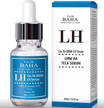 Сироватка COSDEBAHA LH Facial Serum 30ml (LH) sy-19345 фото