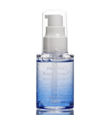 Зволожуюча сироватка Purito Deep Sea Droplet Serum 30ml sy-10616 фото