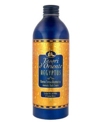 Гель-піна для душу/ванни Aegyptus 500 ml to-00001 фото