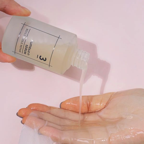 Сыворотка для смягчения кожи лица Numbuzin Skin Softening Serum 50ml sy-80036 фото
