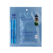 Двоетапна гідрогелева маска для обличчя VT COSMETICS (1EA) HYDROP REEDLE SHOT 100hL 2-STEP MASK tk-07607 фото 1