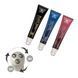 Сироватка з муцином чорного равлика для очей Eyenlip BLACK SNAIL 3R SEED EYE SERUM 25ml au-4351 фото 3