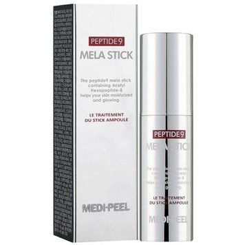 Антивіковий стик для обличчя із пептидами Medi-Peel Peptide 9 Mela Stick 10 g pa-8162 фото