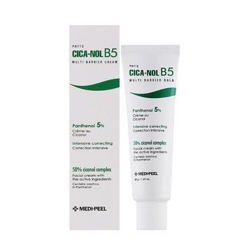 Крем для обличчя Medi-Peel Phyto Cica-Nol B5 Repair Cream 50ml au-8367 фото