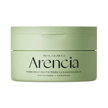 Бальзам для обличчя 90 мл ARENCIA Pore Melt Phyto PDRN Cleansing Balm ar-92589 фото