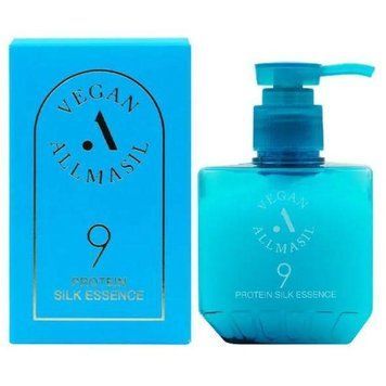 Протеїнова шовкова есенція ALL MASIL 9 Protein Silk Essence 200мл vo-9432 фото