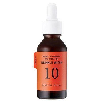 Сироватка Для Обличчя З Антиоксидантами Power 10 Formula Q10 Effector 30ml zd-179713 фото