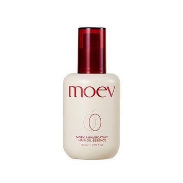 Масло-эссенция для волос Moev Annurcatin Hair Oil Essence, 80мл ol-91125 фото