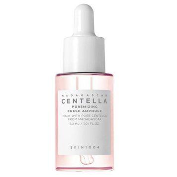 Сыворотка для сужения пор с центелой Skin1004 Madagascar Centella Poremizing Fresh Ampoule 30ml sy-11076 фото